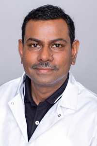 Narendra Wajapeyee, Ph.D.